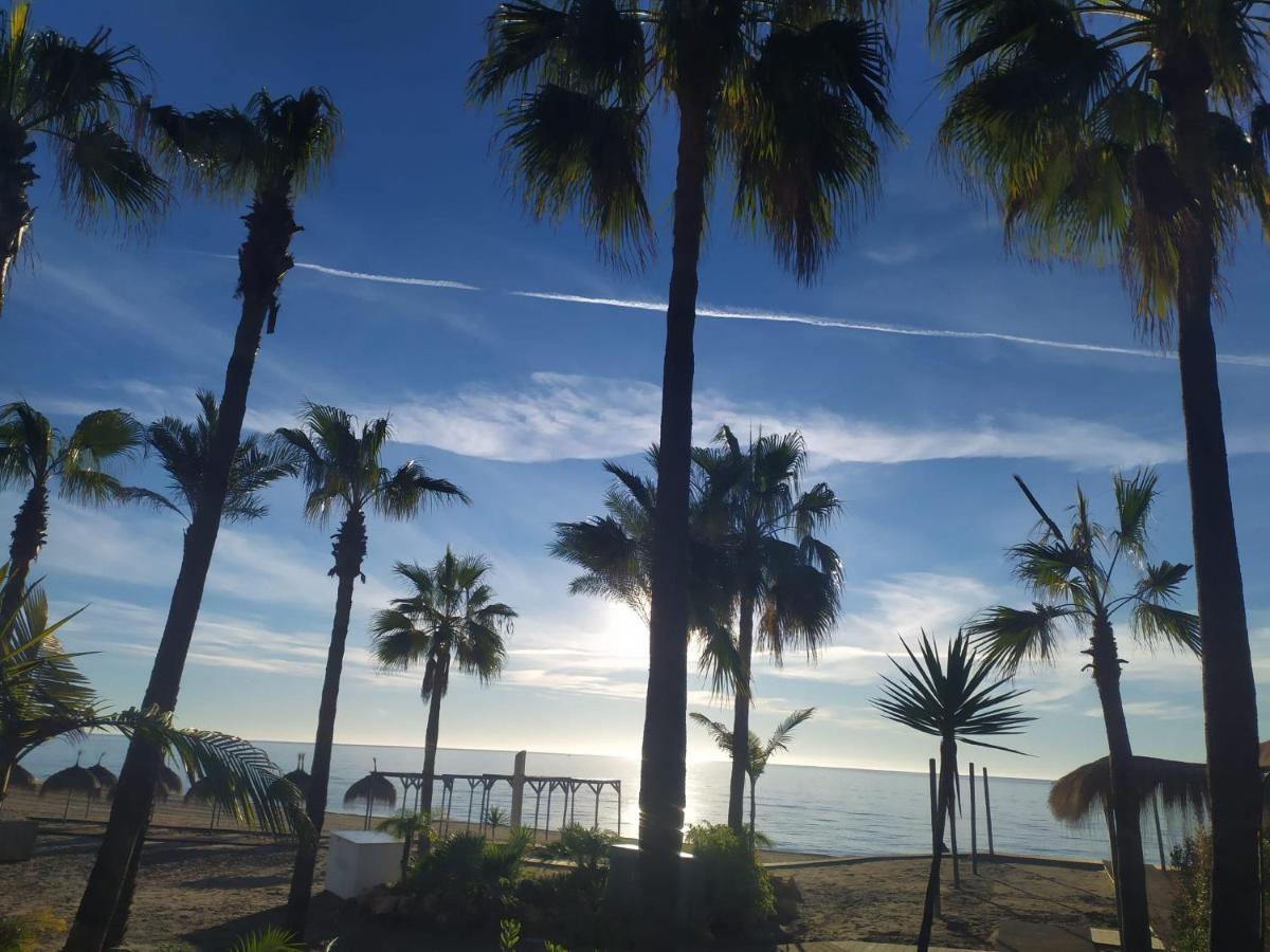 Ubicacion Y Confort En El Centro De Marbella - Ricardo Soriano 33 38 Dış mekan fotoğraf