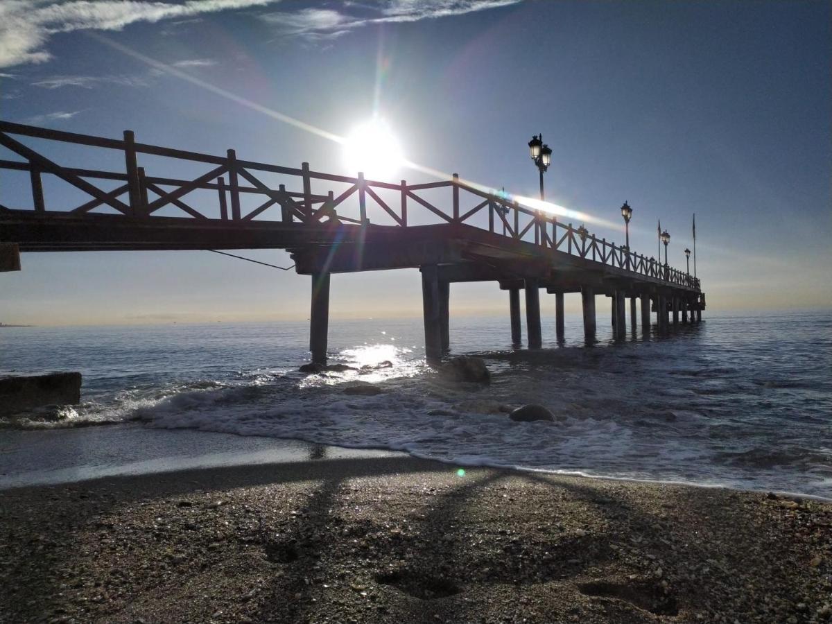 Ubicacion Y Confort En El Centro De Marbella - Ricardo Soriano 33 38 Dış mekan fotoğraf