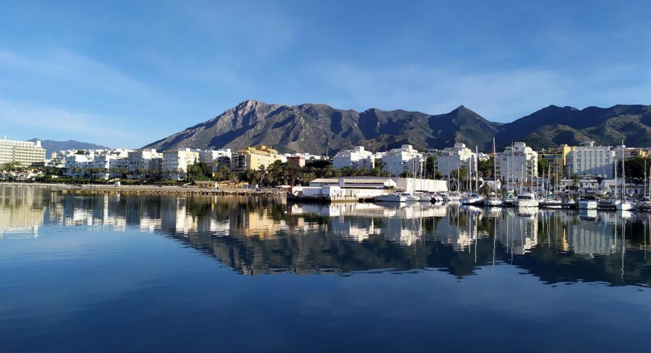 Ubicacion Y Confort En El Centro De Marbella - Ricardo Soriano 33 38 Dış mekan fotoğraf