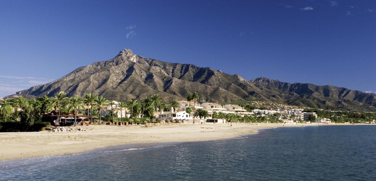 Ubicacion Y Confort En El Centro De Marbella - Ricardo Soriano 33 38 Dış mekan fotoğraf